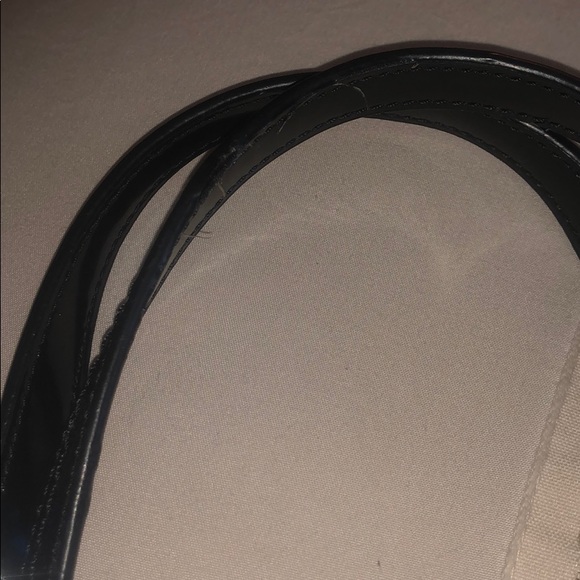 Coach Purple Ocelot Tote - Picture 6 of 6